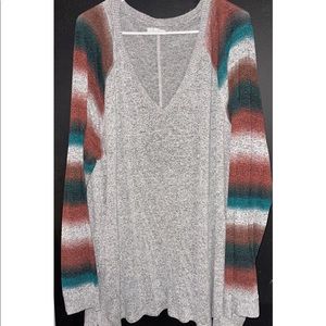 4x lightweight shirt